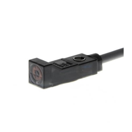 OMRON E2S-Q25 1M E2S-Q25 1M E2S 7025D E2SQ251MOMS OMRON Miniature Square Front 3h NoEnr 2.5 mm PNP NA Cable 1m